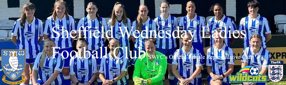 Sheffield Wednesday Ladies Football Club