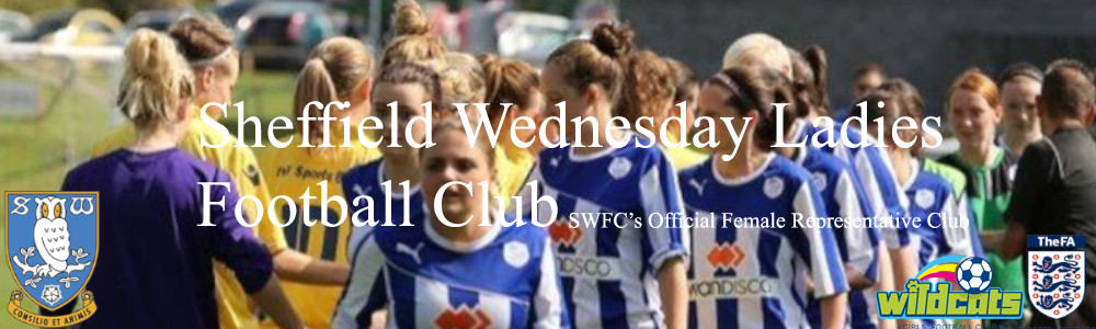 Sheffield Wednesday Ladies Football Club