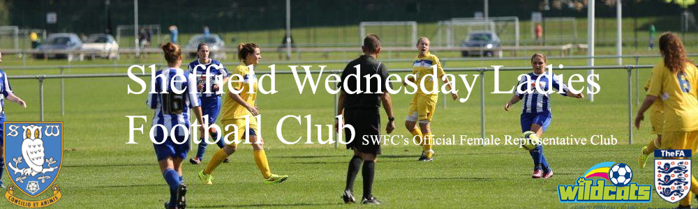 Sheffield Wednesday Ladies Football Club