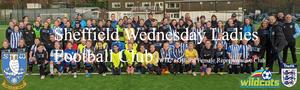 Sheffield Wednesday Ladies Football Club